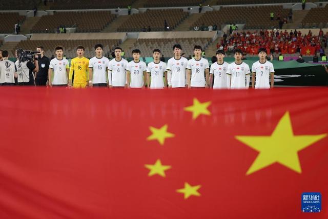 九游-22年了！这一次，国足能站上巅峰吗？