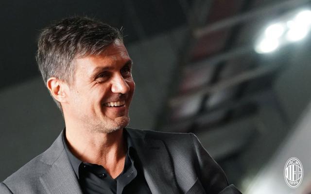 九游体育-【观察】米兰夏窗慢人一步 马尔蒂尼续约为何压哨？