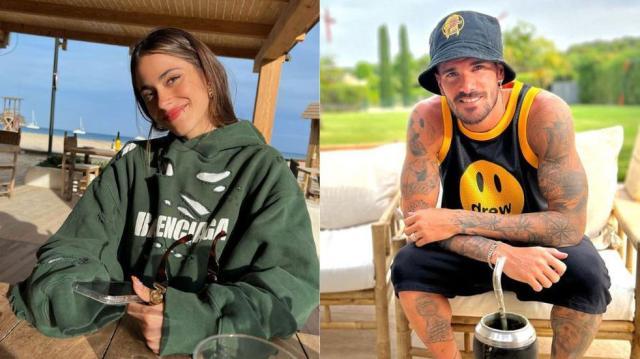 jiuyou-阿根廷国脚约到国民女神？3万欧奶粉钱付起！