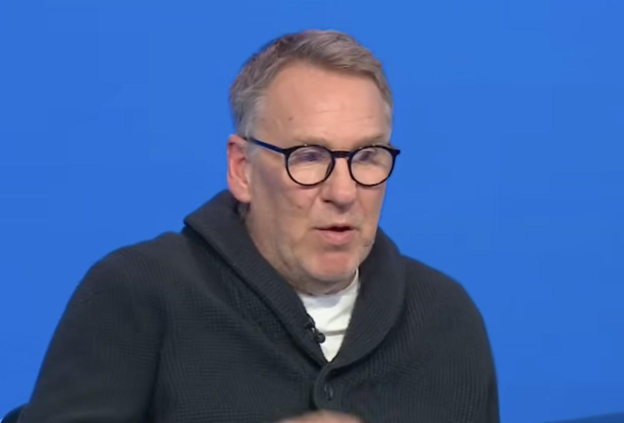 九游-默森:我还是觉得阿森纳会夺冠,但他们现在在场上有点懒散