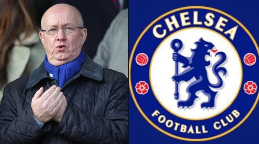 九游体育-邮报：任职23年的切尔西运营总监巴纳德退休，岗位由多人分担