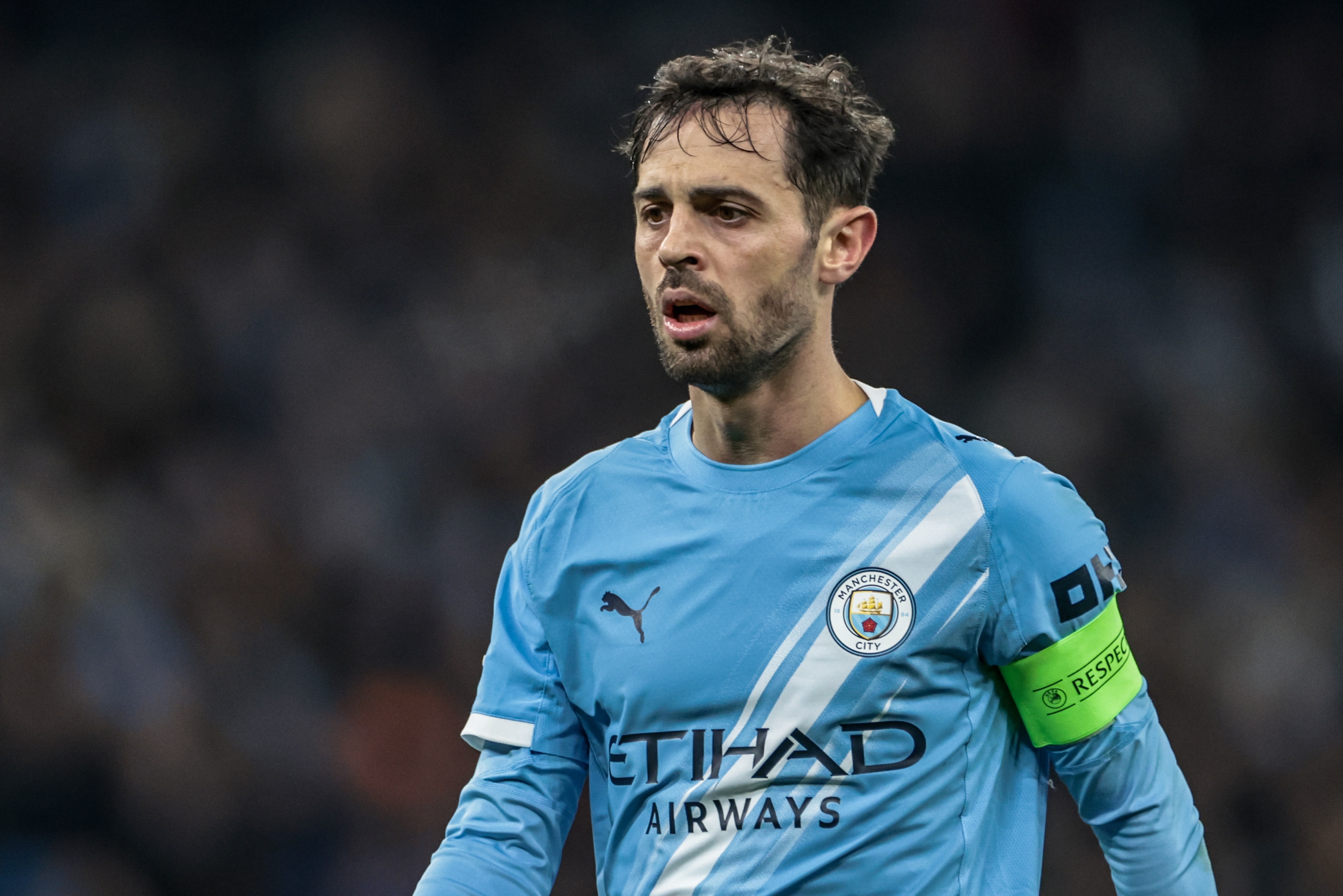 jiuyou-英媒：B席受到巴黎关注，斯通斯预计也将于今夏离开曼城