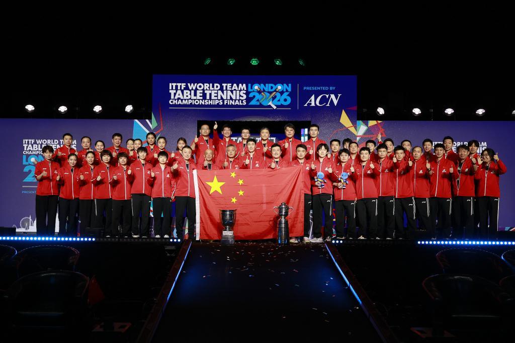 九游-阵容厚度变薄了，但国乒依旧还是那个国乒